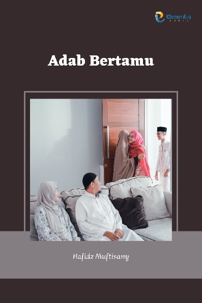 Adab Bertamu